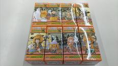 ワンピース|BANPRESTO