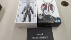 仮面ライダーBLACK|BANDAI