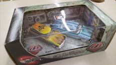 ホットウィール|MATTEL