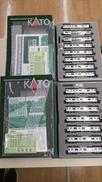 Nゲージ|KATO