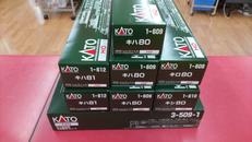 HOゲージ|KATO