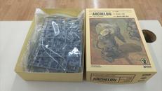 MA.K. マシーネンクリーガー|WAVE