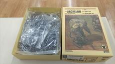 MA.K. マシーネンクリーガー|WAVE