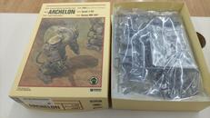 MA.K. マシーネンクリーガー|WAVE