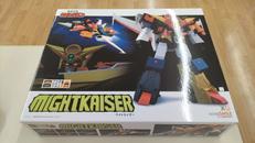 勇者特急マイトガイン|GOOD SMILE COMPANY