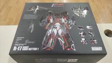 真ゲッターロボ 世界最後の日|千値練