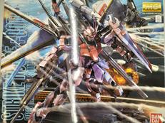 機動戦士ガンダム SEED DESTINY