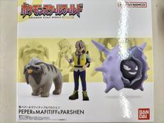 ポケットモンスター|BANDAI