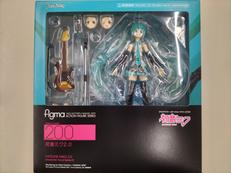 フィギュア|figma|オフモール - 中古通販のハードオフ公式サイト