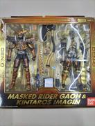 仮面ライダー電王|BANDAI