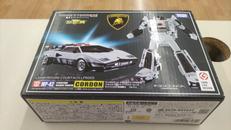 トランスフォーマー