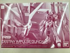 機動戦士ガンダムSEED DESTINY MSV