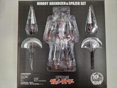 UFOロボ グレンダイザー|千値練