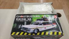 ゴーストバスターズ|AMT
