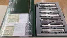 Nゲージ車両 電車|KATO