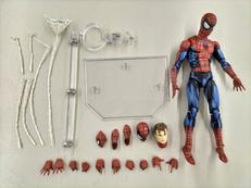 アメイジング・スパイダーマン|MEDI COM TOY