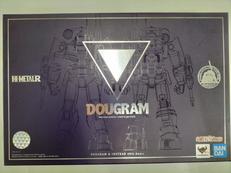 太陽の牙ダグラム