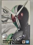 仮面ライダーW|BANDAI