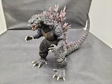 ゴジラ|BANDAI