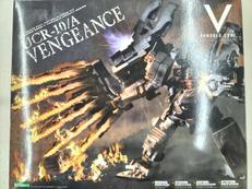 アーマード・コアV|KOTOBUKIYA