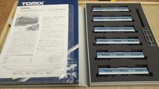 Nゲージ|TOMIX