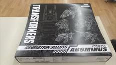 トランスフォーマー GENERATION SELECTS|TAKARA TOMY