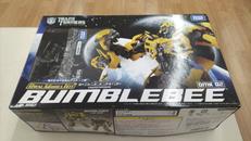 トランスフォーマー