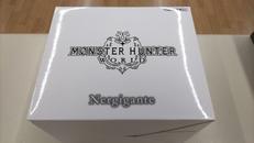 モンスターハンター WORLD|CAPCOM