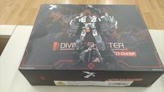 CRSS DIMENSION|MAKETOYS