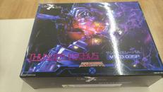 CRSS DIMENSION|MAKETOYS