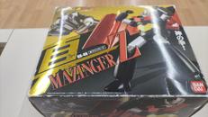 真マジンガー衝撃！Z編|BANDAI