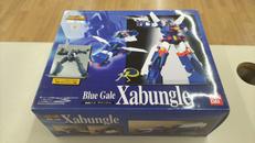 戦闘メカ ザブングル|BANDAI