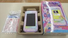 ひみつのアイプリ|TAKARA TOMY