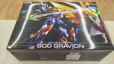 超重神グラヴィオン|千値練