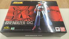 UFOロボ グレンダイザー|BANDAI