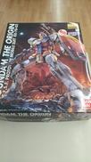 機動戦士ガンダムTHE ORIGIN|BANDAI