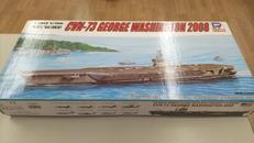 米国海軍原子力空母|ピットロード