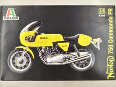 1/9スケール|ITALERI