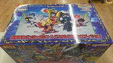 SDガンダム外伝　機甲神伝説|BANDAI SPIRITS