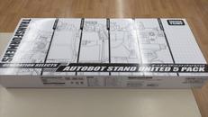 トランスフォーマー　GENERATION　SELECTS|TAKARA TOMY