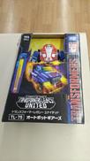 トランスフォーマー　レガシー　ユナイテッド|TAKARA TOMY