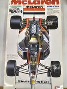 1/12スケールプラモデル|TAMIYA