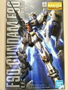 機動戦士ガンダムF90|BANDAI