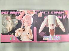 1/12スケールフィギュア|蝸之殻