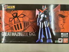 グレートマジンガー|BANDAI