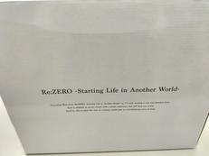 RE:ゼロから始める異世界生活|ESTREAM/アルファサテライト