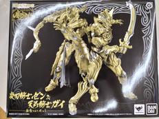 牙狼〈GARO〉|BANDAI