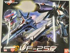 マクロスF|BANDAI