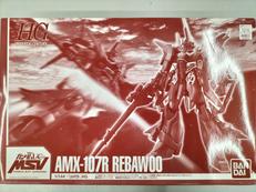 機動戦士ガンダムUC MSV|BANDAI