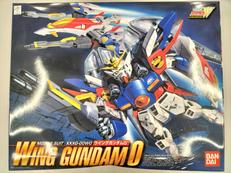 新機動戦記ガンダムW|BANDAI